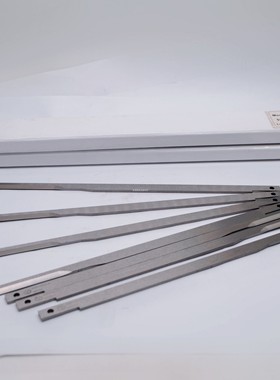 iECHO爱科电脑裁床刀片自动裁剪机裁刀GLSA.05-150 310x10x2.4