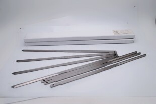 iECHO爱科电脑裁床刀片自动裁剪机裁刀GLSA.05-150 310x10x2.4