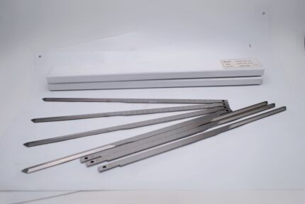 iECHO爱科电脑裁床刀片自动裁剪机裁刀GLSA.05-150 310x10x2.4