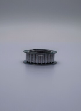 德国科润斯KURIS电脑裁床自动裁剪机机头带轮齿驱动轮67481