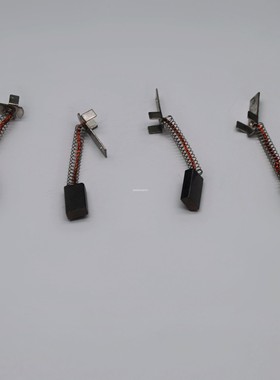 奔马拉布机oshima欧西玛自动铺布机配件拨边电机碳刷