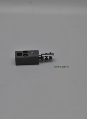 四方砖刀滑块用于格柏GerberXLC7000 Z7 7250电脑自动裁床零配件