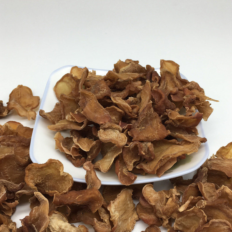 新萝卜干萝卜皮农家自制湖北农家罗卜干皮子萝卜500g