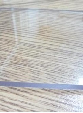 15mm 透明塑料板 12 10厘 8 6 5 4 3 2 1毫米 黑色 白色 PC板