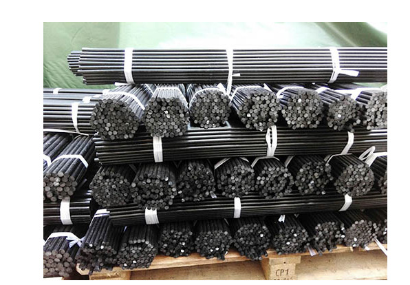 黑色白色彩色POM塑料棒