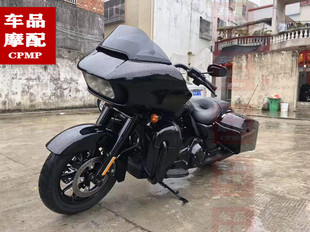 哈雷V72 肥子 肥霸 街滑 曲轴 大小瓦片 涨紧器 变速杆 拨叉 挡鼓