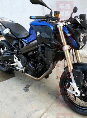 宝马 F800R F800GT 链条 大链条 时规链条 涨紧器 链条堵 油壶