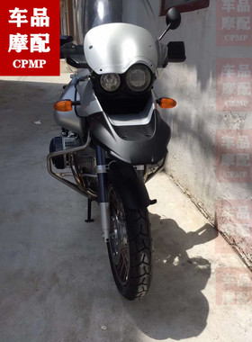 宝马 R1150GS R1100 RT R 皮带轮 皮带 节气门怠速马达 排气阀