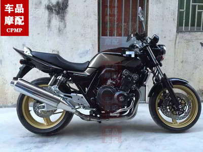 CB400 CB750 VTEC 1-2-3-4-5-6代 离合器片 缸头盖 中缸垫 缸头垫