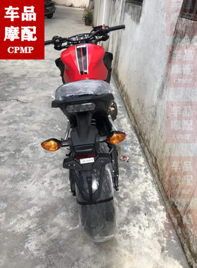 CBR650F CB650F 阻尼 排气阀拉线 油门线 油门固座 手把胶 高压帽