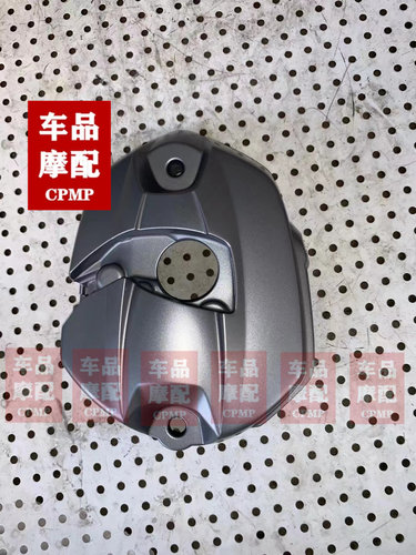 宝马 R1200GS ADV 拿铁 双凸轮 发动机气缸盖 缸头盖 原装拆车
