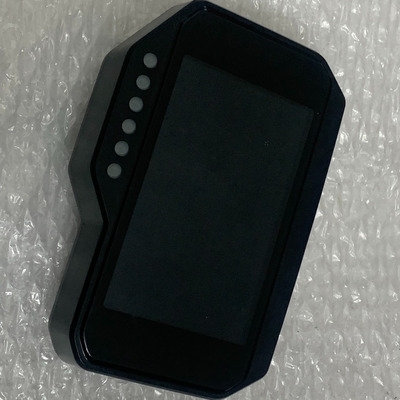 本田 CBR1000RRR ，仪表总成，1公里拆车