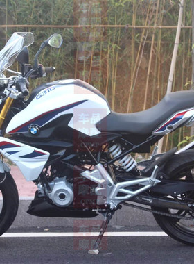 宝马 G310R G310GS  转向灯开关 大灯壳 三星轴承 传动轴缓冲套