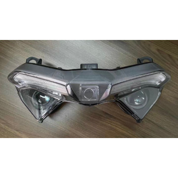 适用于Ducati杜卡迪V2 V4 V4S原装原厂大灯总成