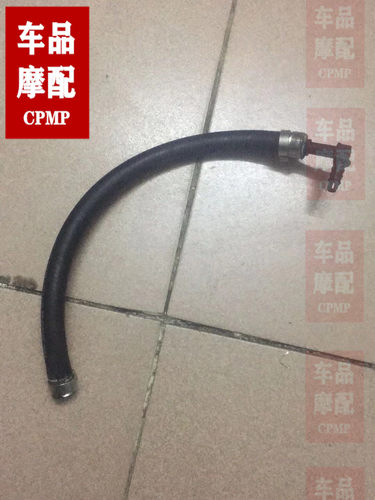 杜卡迪 V4 1199 油管 汽油管 油箱油管 节气门油管