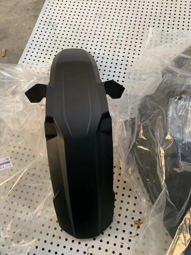 宝马 F750GS F850GS ADV 原厂前挡泥板 前泥瓦 前沙板