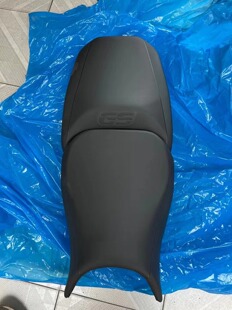 宝马 水鸟 R1200GS 1250GS ADV 坐垫总成 前后车座 皮座