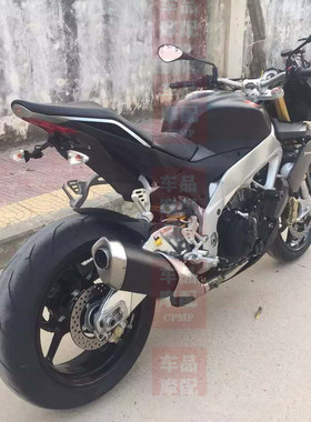 阿普利亚 tuono 1100 RSV4 马达继电器 线路器倒车器平衡器整流器