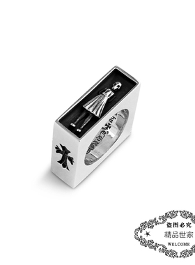 戒指ROCKHEARTS男女通用