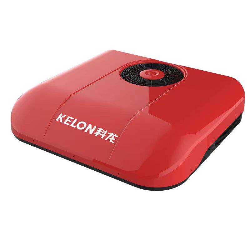 科龙电动驻车空调24v 大货车顶置一体机直流变频制冷卡车改装车载