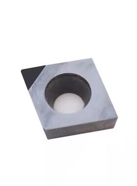 金刚石刀片CBN氮化硼数控车床钢件铸铁CCMT060204/09T304内孔刀片