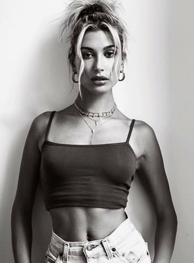 新款ins欧美小性感内搭做旧基础纯色显瘦打底百搭吊带短款露脐背