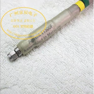 Agilent 11500F 152 厘米 PC3.5 阳头电缆组件，DC 26.5 GHz