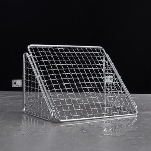 不锈钢过滤网罩言申防老鼠防树叶