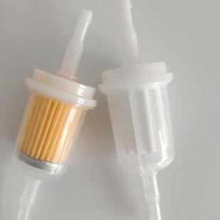 环保检测废气分析仪明泉南华富力预滤器高分子滤纸预滤器