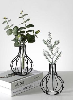 北欧轻奢电视柜客厅摆件玄关酒柜家居装饰品网红房间布置桌面摆设