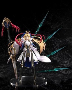 Caster 手办 FATE 全新正品 FGO 第三再临 Aniplex 阿尔托莉雅