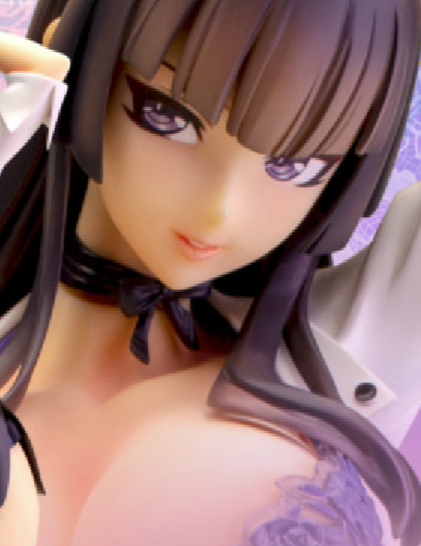 全新正品skytube手办 绫女 illustration by ばん