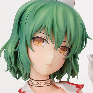 全新正品HOBBY 忍者大师 闪乱神乐 NEW LINK 日影 性感护士手办