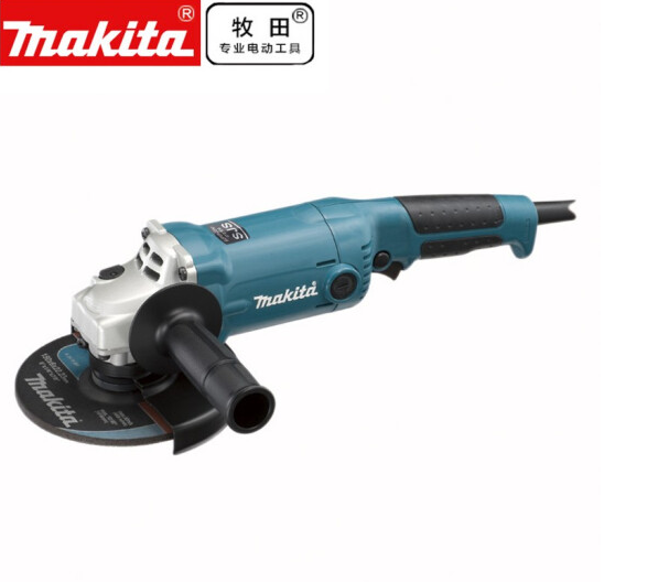 纯铜大功率大角磨正品牧田