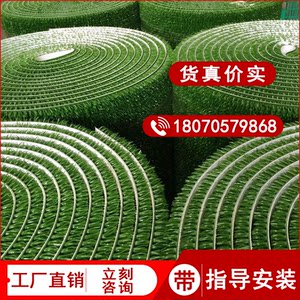 吸金毯粘金布淘金毯沾金布选金垫水冲式鼓动溜槽配套粘金草淘金垫