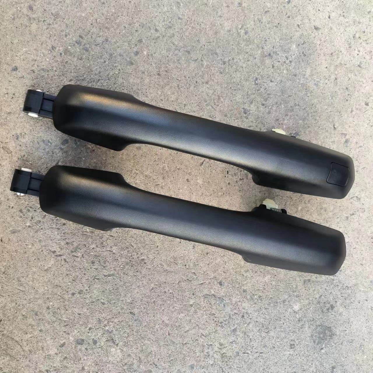 远程星享V6EV5EF1E前门外拉手