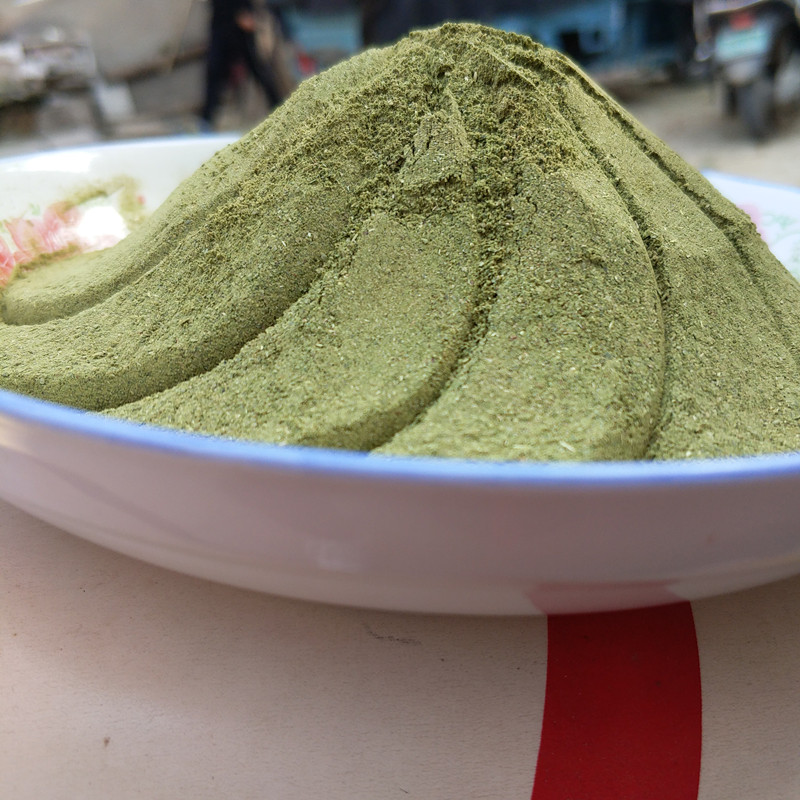 山西运城农家花椒叶干净新鲜1斤图片