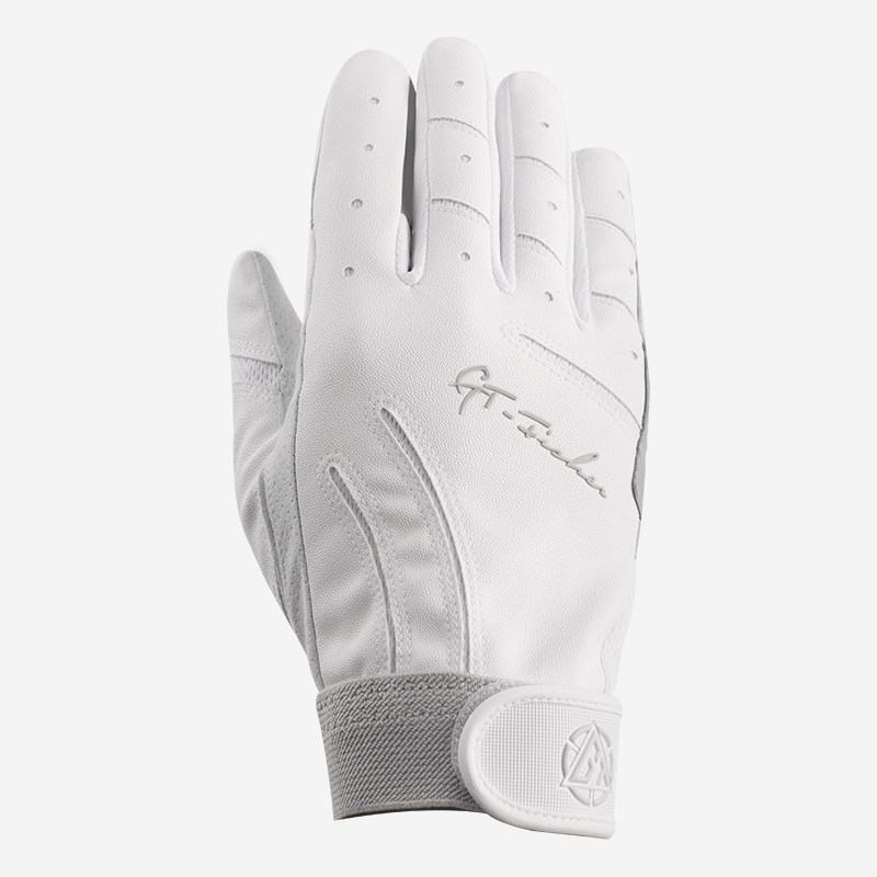 伊酷达GT FISHER专业钓鱼手套波爬海钓舒适防晒透气耐磨全指手套