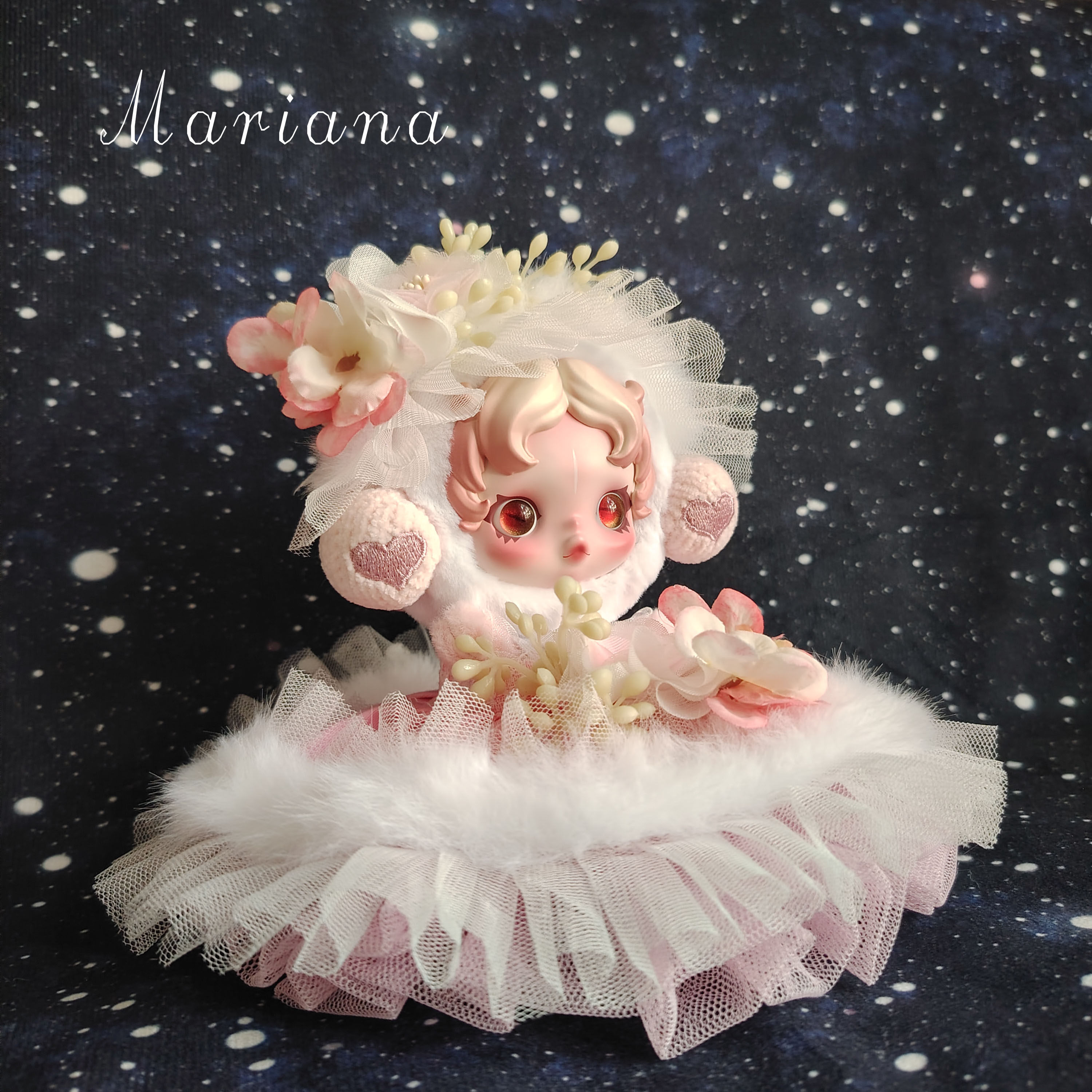 原创手工SP光织园朝晖漫煦幻掣不眠剧场幽灵小蛋糕骑士星夜冬娃衣,模玩/动漫/周边/娃圈三坑/桌游,潮玩娃衣,淘宝优惠券,粉丝福利购,淘宝优惠卷