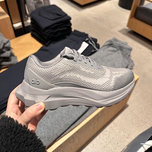 ALO网面舒适百搭防滑透气男女运动休闲跑步登山鞋 加拿大正品 代购