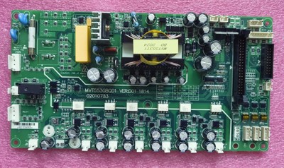 MD290汇川MD500E变频器MVT553GBQD1驱动板45KW55-75-90-110KW