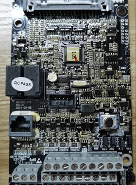 英威腾变频器主板GD200A—7.5/11/15G—18.5P—4