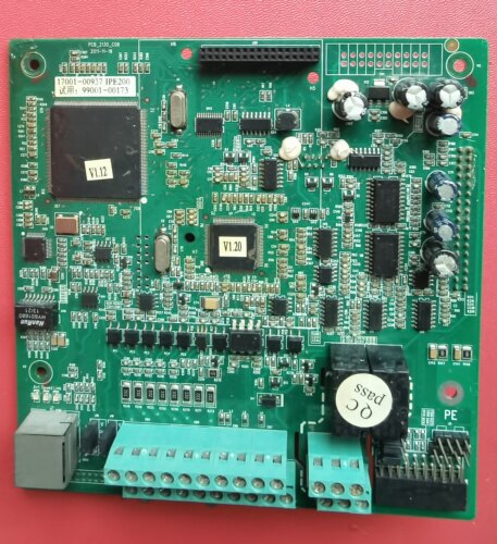 IPE200系列主板