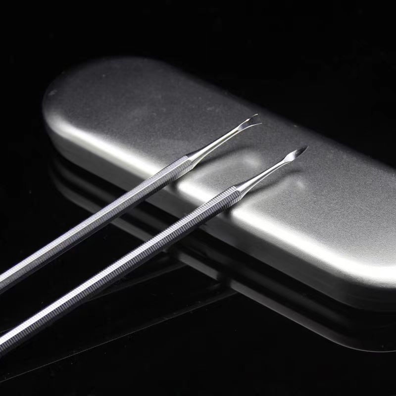 测试推荐宠物貂洁牙工具