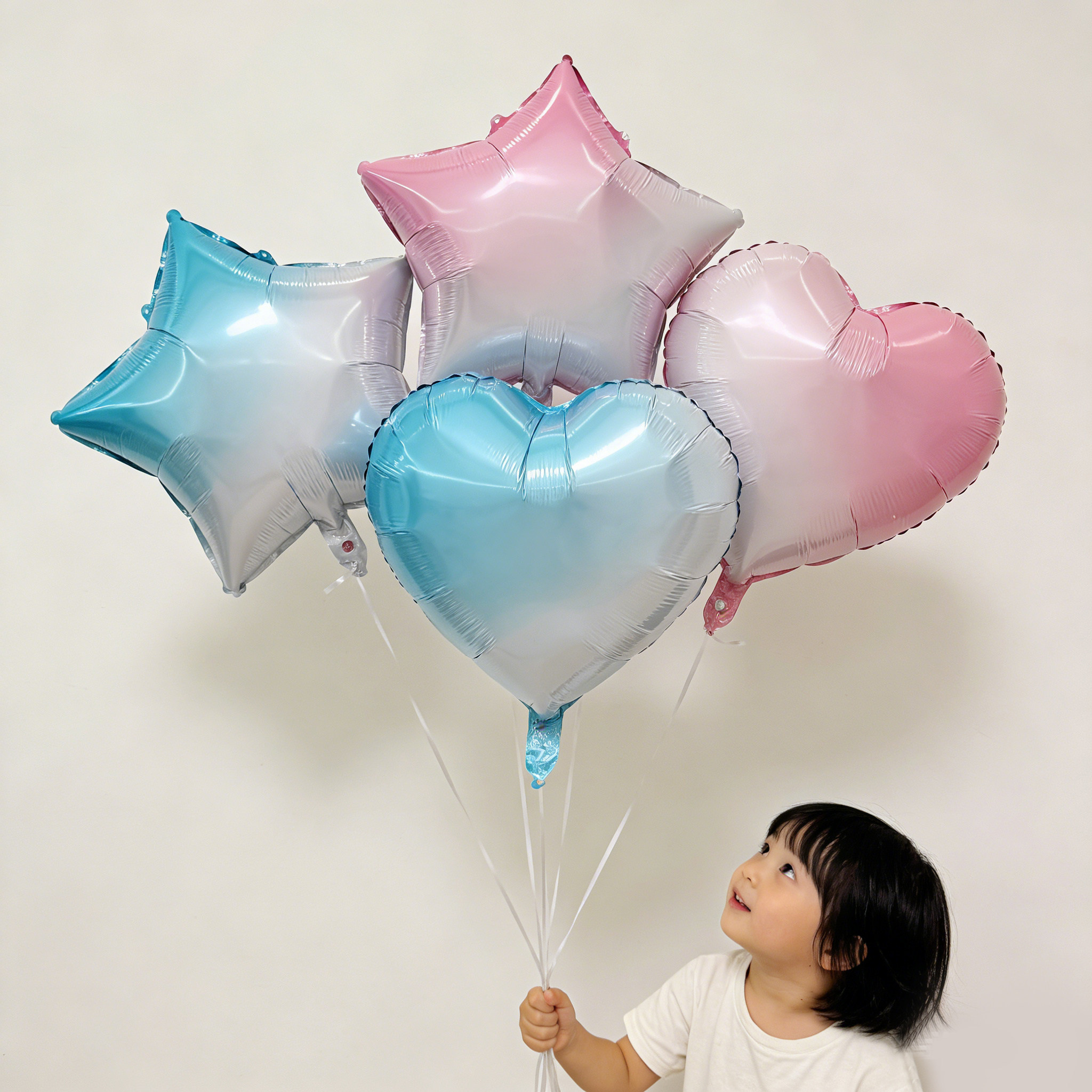 18寸爱心形铝膜气球浪漫创意惊喜求婚房婚礼装饰生日派对布置,节庆用品/礼品,气球,淘宝优惠券,粉丝福利购,淘宝优惠卷