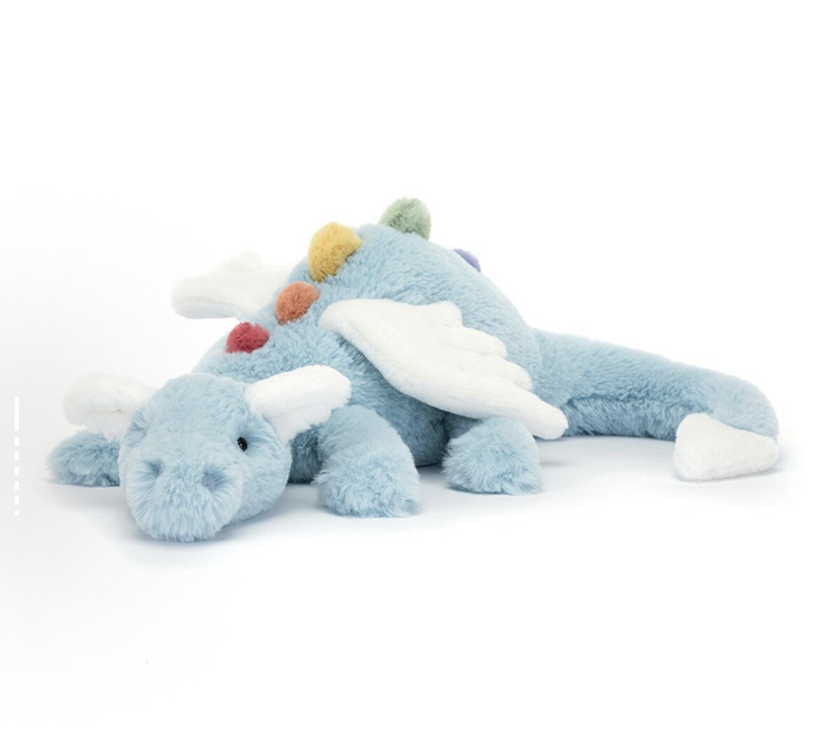 英国jellycat天空龙12cm玩偶 正品代购 毛绒玩具 送礼推荐