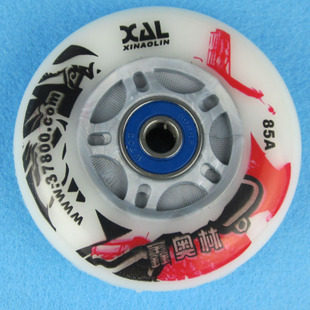 Skateboard pour homme femme enfant - Ref 2596060 Image 3