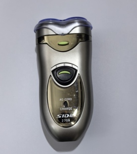 超人剃须刀SA2709剃须刀sa2700双刀头剃须刀双环刀头电动剃须刀