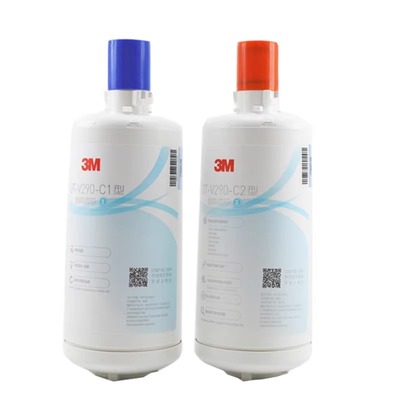 3M净水器通用滤芯DTV-290