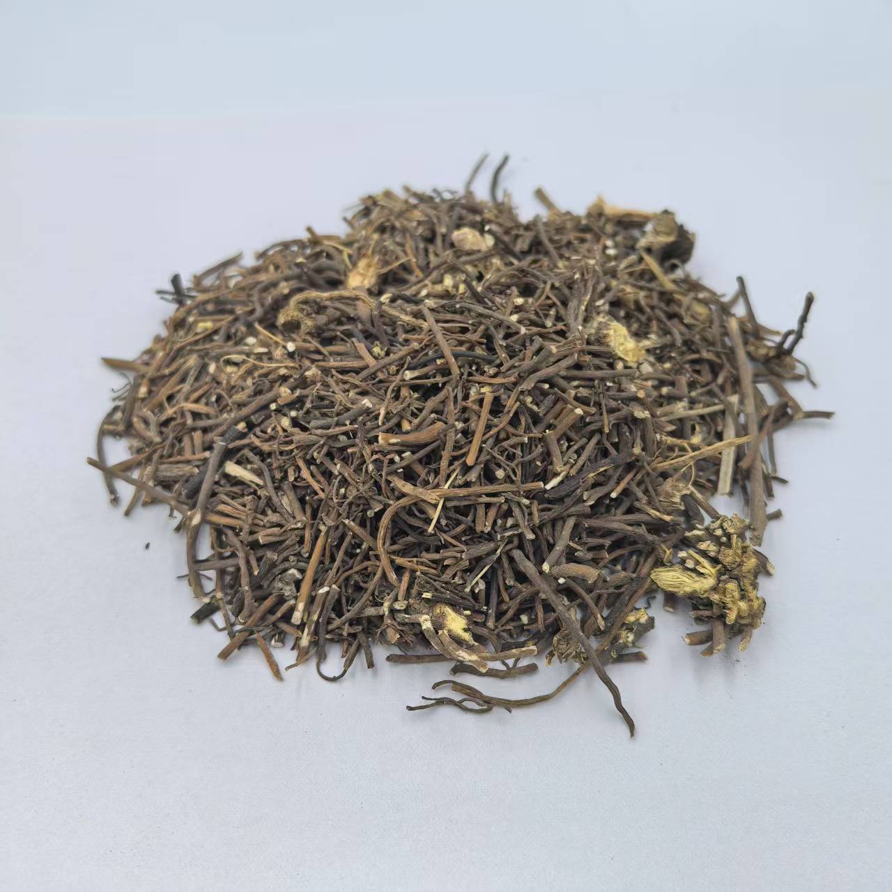 威灵仙  铁脚铁线莲 老虎须 灵仙根 中草药材 500g克包邮